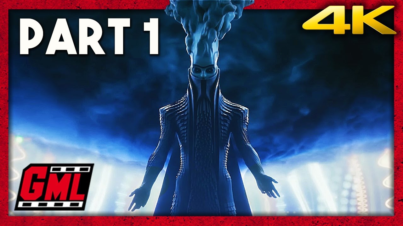 DESTINY 2 LA FORME FINALE (Part 1)  - FILM JEU COMPLET
