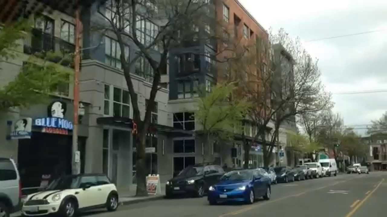 Capitol Hill, Seattle - On the Road with Roger | Roger Morris Real Estate