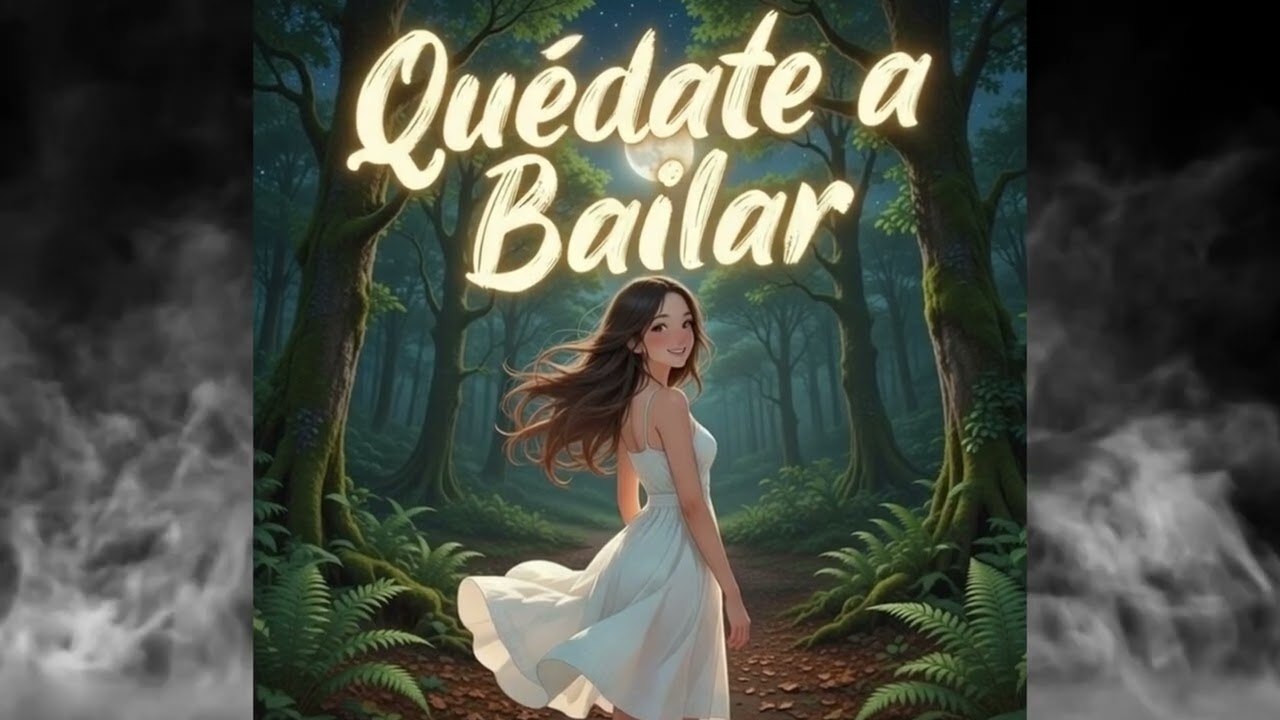Quédate a Bailar #musica #reggaeton2026 #latinmusic #baile #phonk