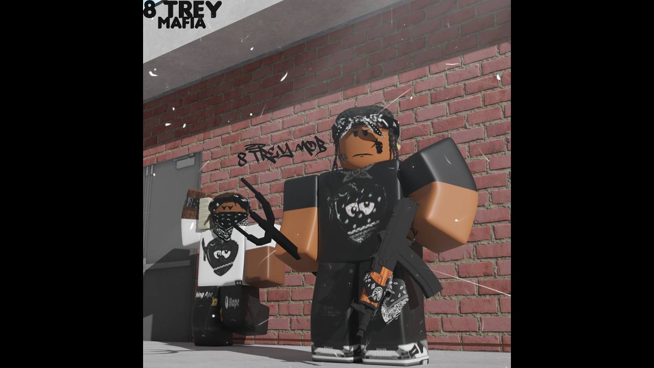 TuTuGzBlixky Soloing Steppe Ville 2