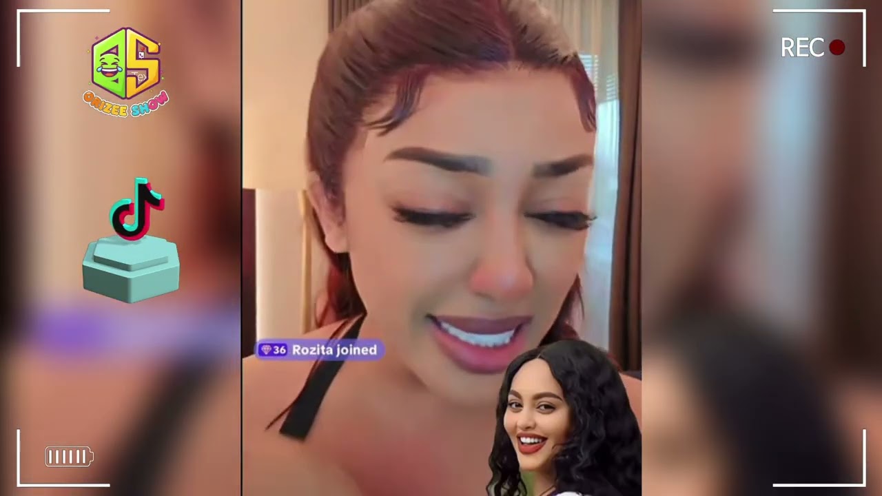 ዲቦራ ከ ኤልሹጋ ምን ገጠማት 🤔😱#tiktokvideo #tiktok  