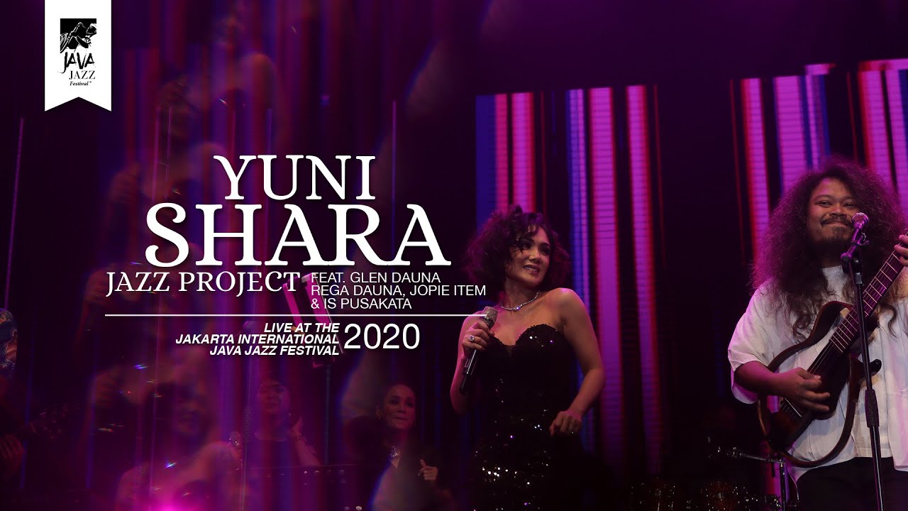 Yuni Shara Jazz Project 