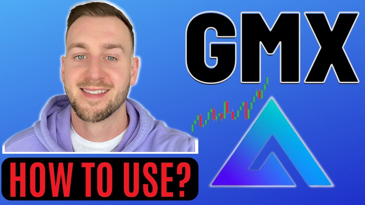 DECENTRALIZED EXCHANGE: GMX FULL TUTORIAL
