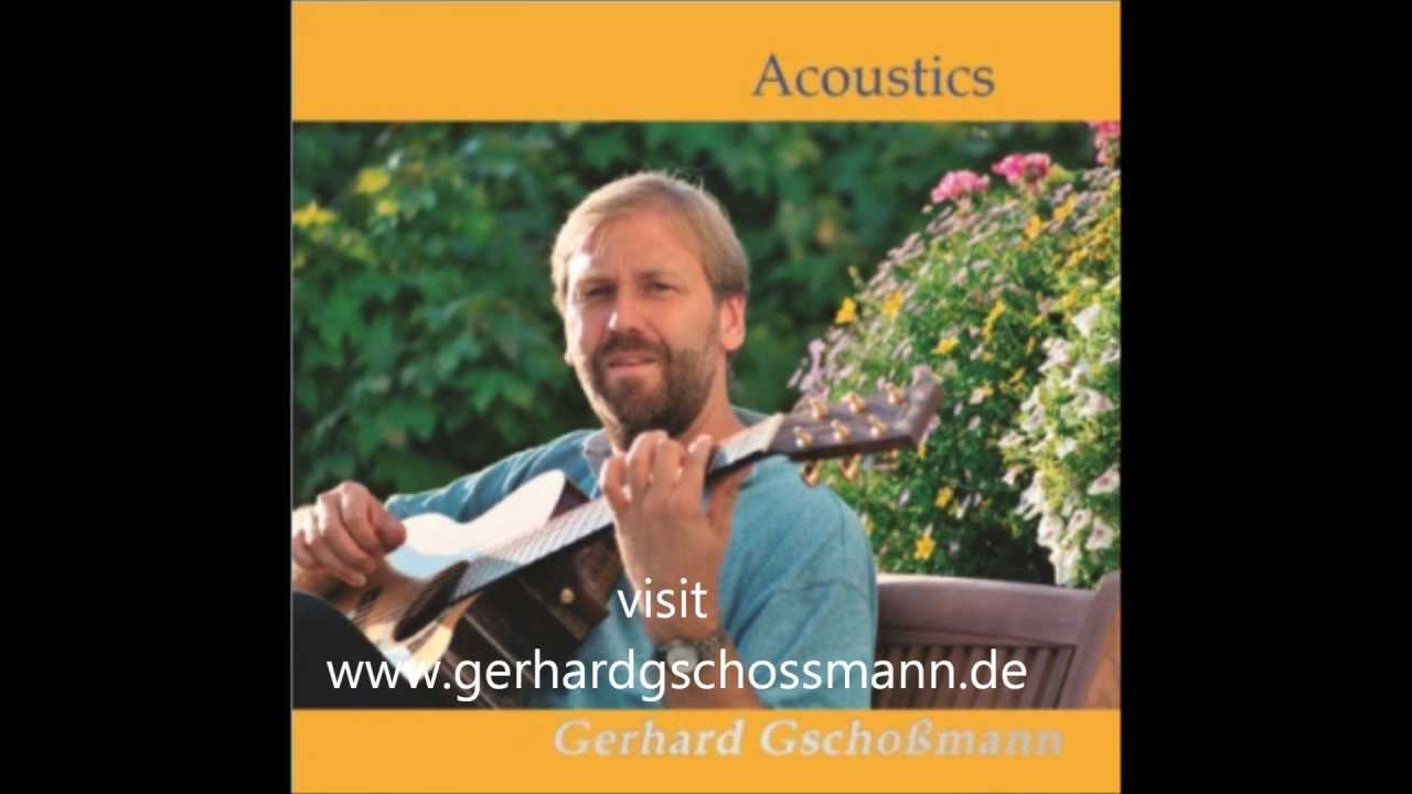 Gerhard Gschossmann - 
