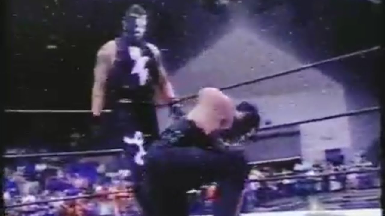 Thunder vs Lightning con un final conmovedor #TuSangreEsMiSangre