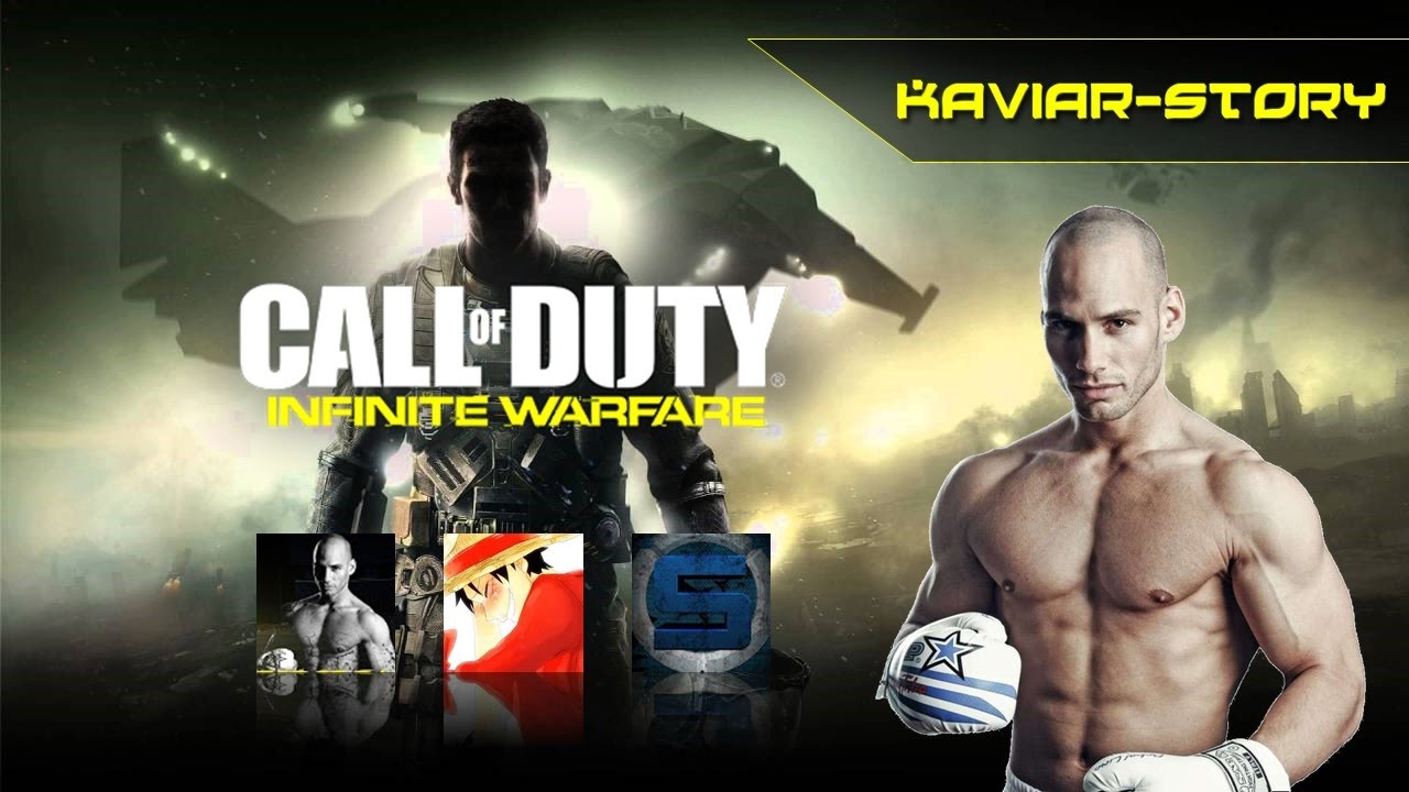 ELoTRiX / xTheSolution / FlyingUwe Stream Highlight (IW Beta Day 4) | Uwe's erste Kaviar-Erfahrung