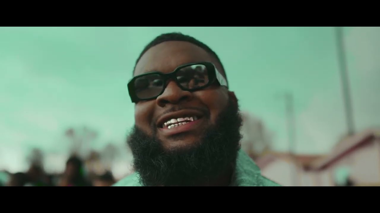 Fly Rich Double  - Mississippi (Official Video)