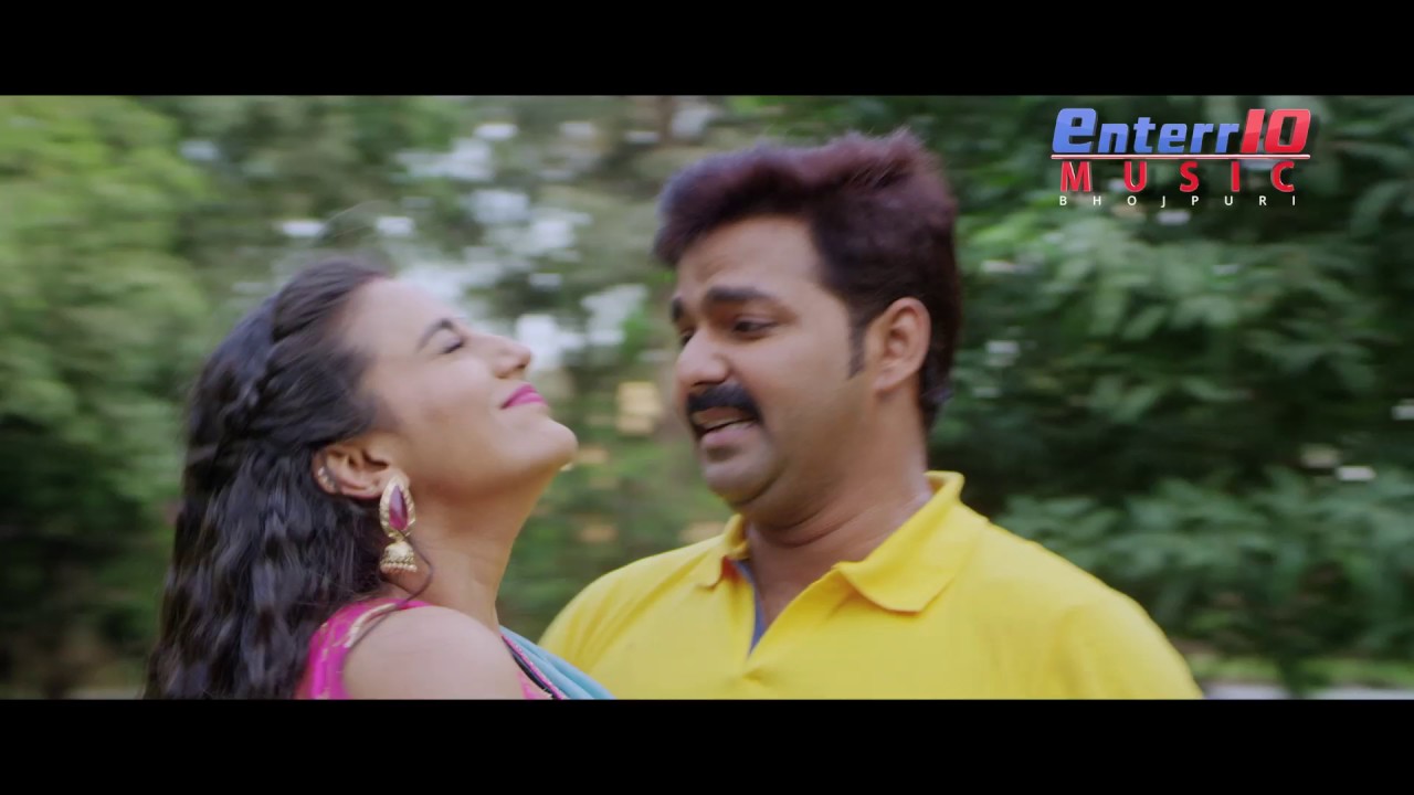 Chumma ke Zeher - Film Tabadala - Pawan Singh, Akshara Singh - Super Hit Bhojpuri Full Song 2017