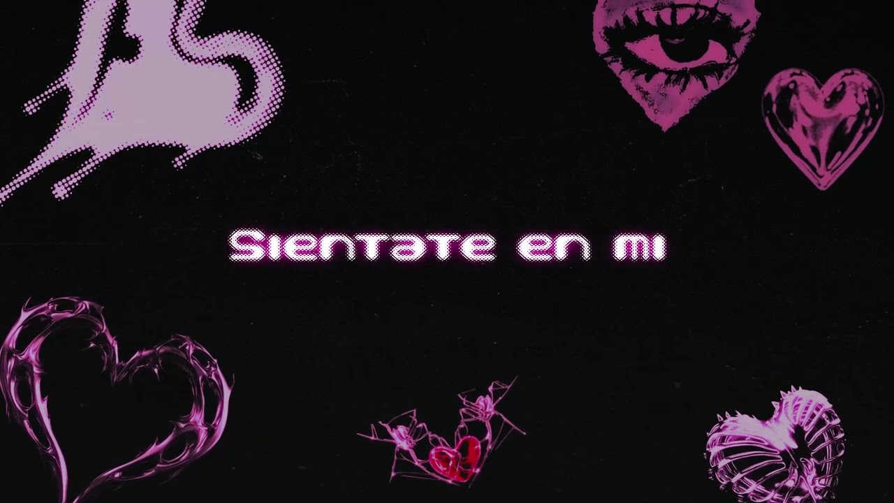 MaS de LAs dOS - Shun K [Lyric Video]