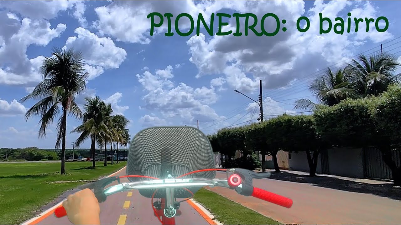 Pioneiro - Lucas do Rio Verde MT