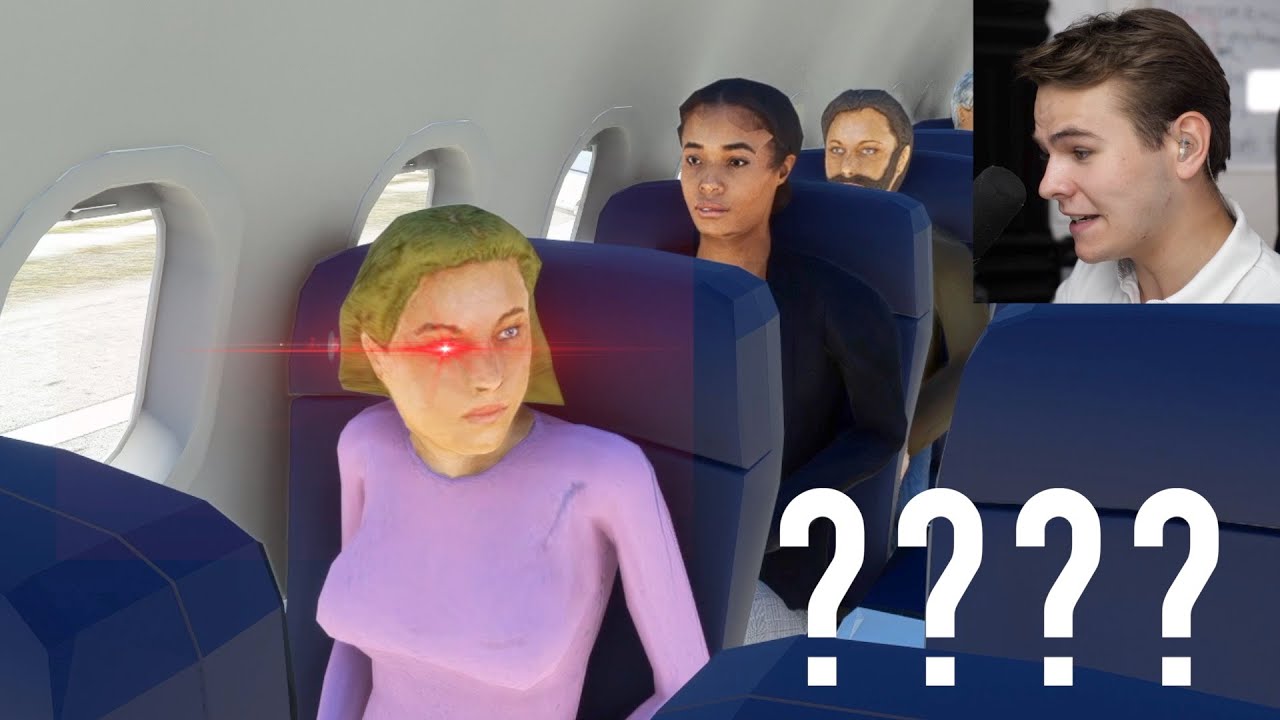 The Creepiest MSFS ADDON - New $25 A321