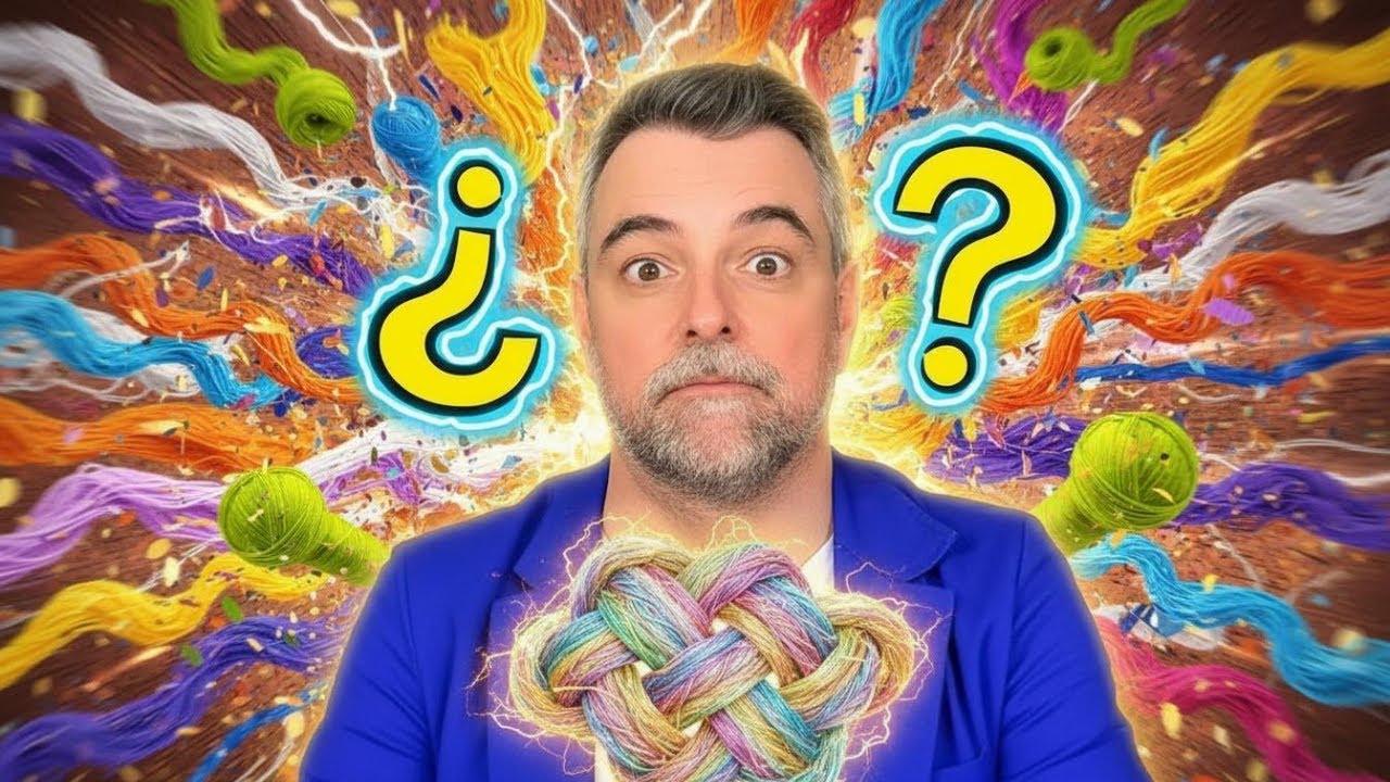 👌 ¿Qué significa el número de hilos en las sábanas? ▶ 144,180, 300 ...1200 😳