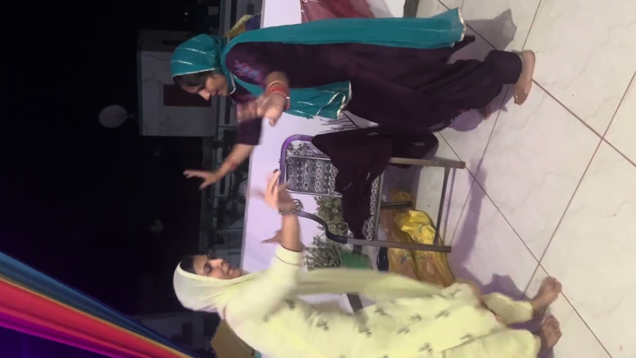 Bahu kale ki song