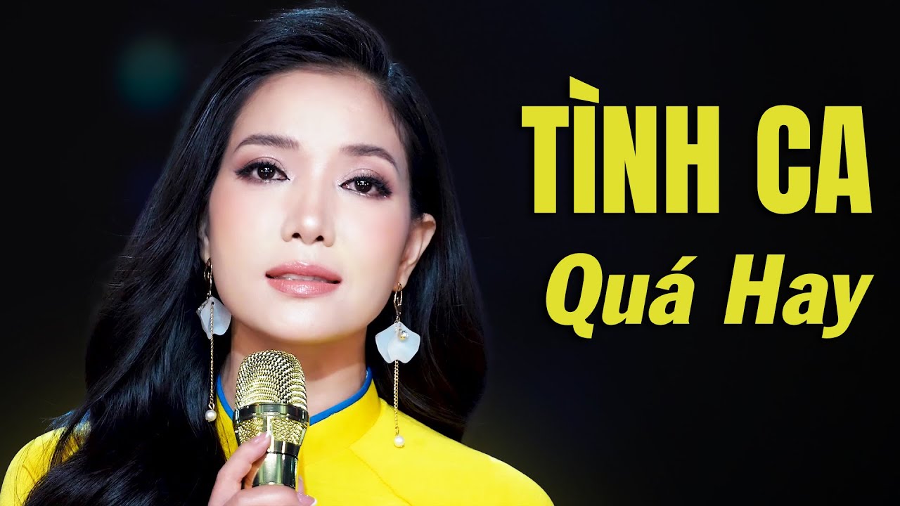 MỘT THUỞ YÊU EM, MƯA ĐÊM TỈNH NHỎ | 10 Tuyệt Phẩm Trữ Tình TÌNH YÊU Cực Hay Của Thúy Huyền