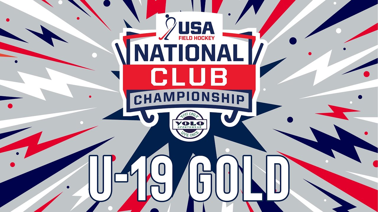 2024 U-19 Girls National Club Championship | Gold: WC Eagles vs. Texas Pride