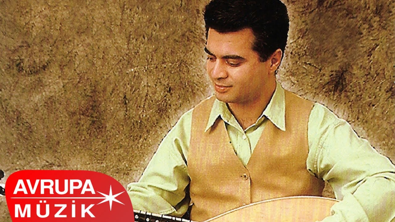 Ferhat G&uuml;neyli - Akdeniz (Official Audio)