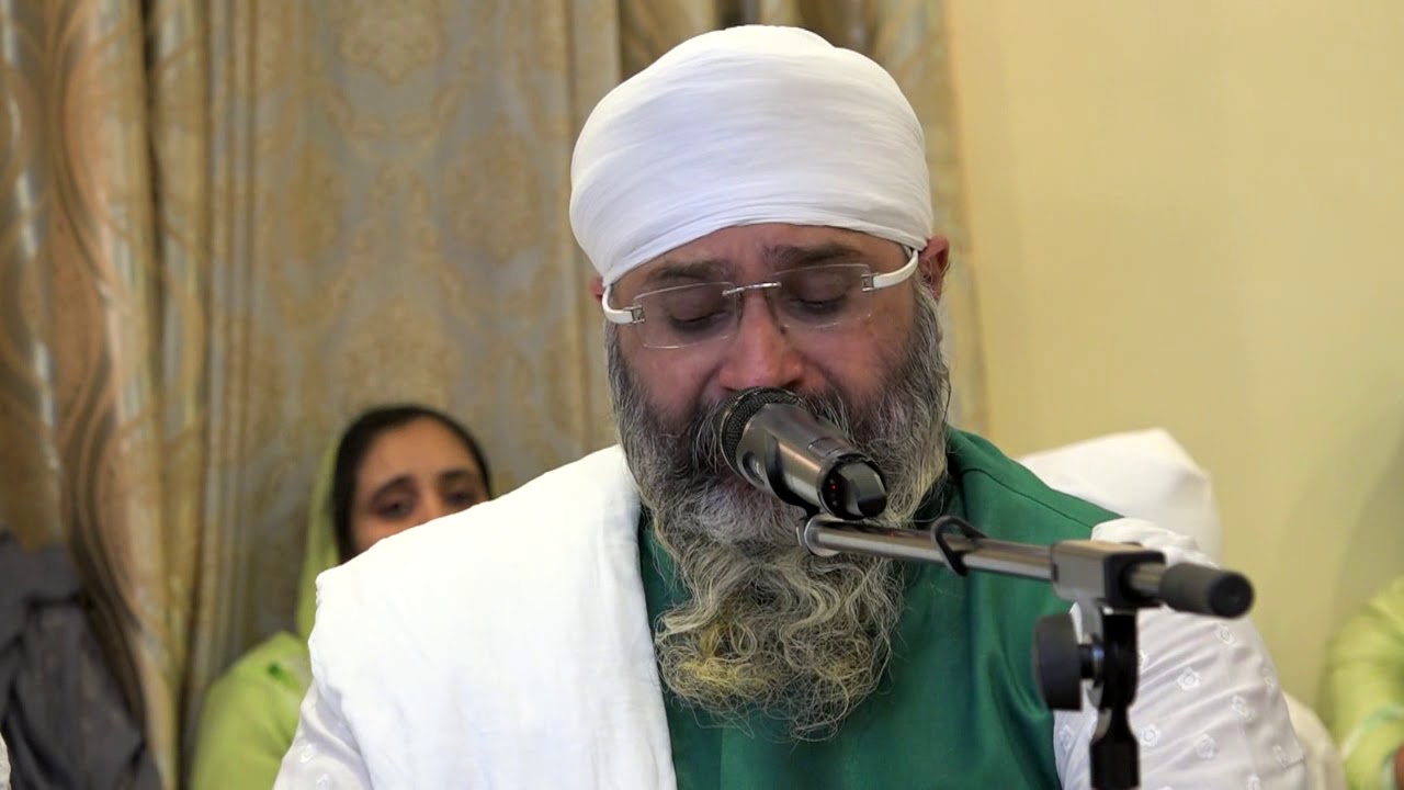 MOSCOW ( RUSSIA ) 2019 NAAM KI TAQAT