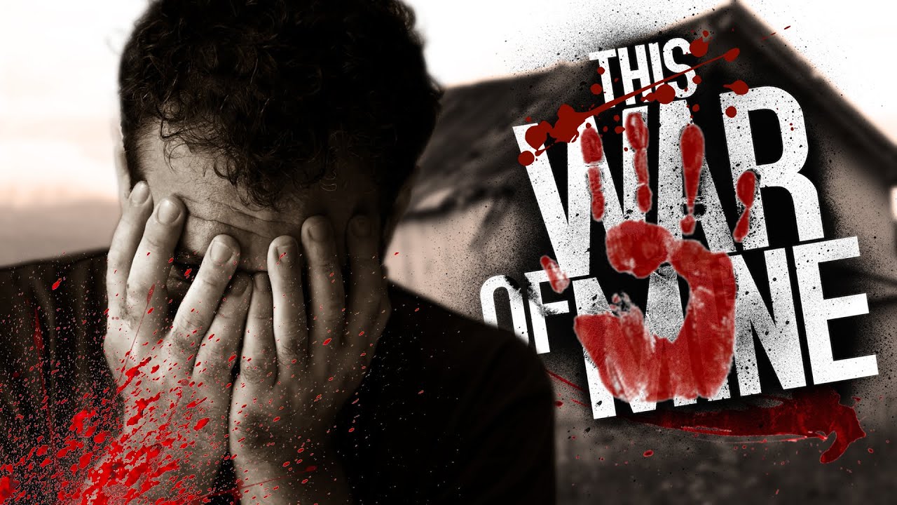 HOW FAR WOULD YOU GO? | This War of Mine #2