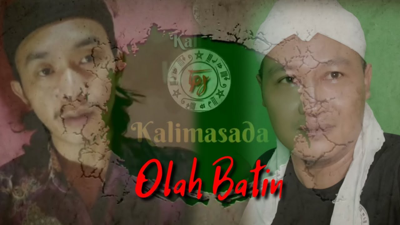 Ijazah Ilmu Batiniah Multi Fungsi