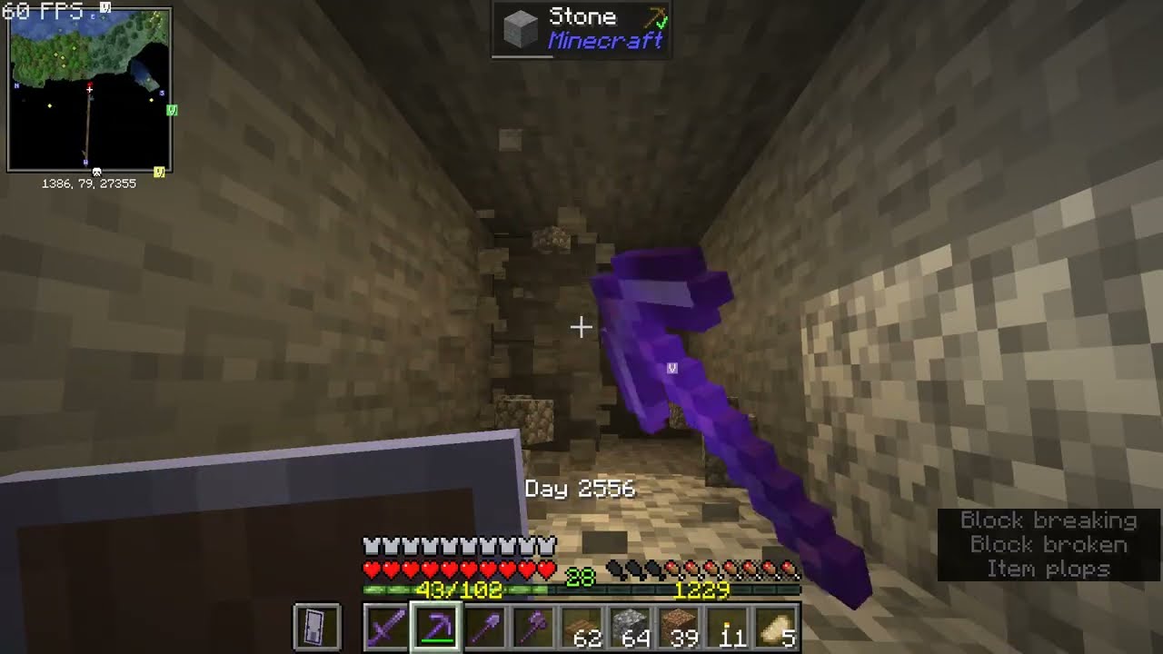 Minecraft   Episode 1,273