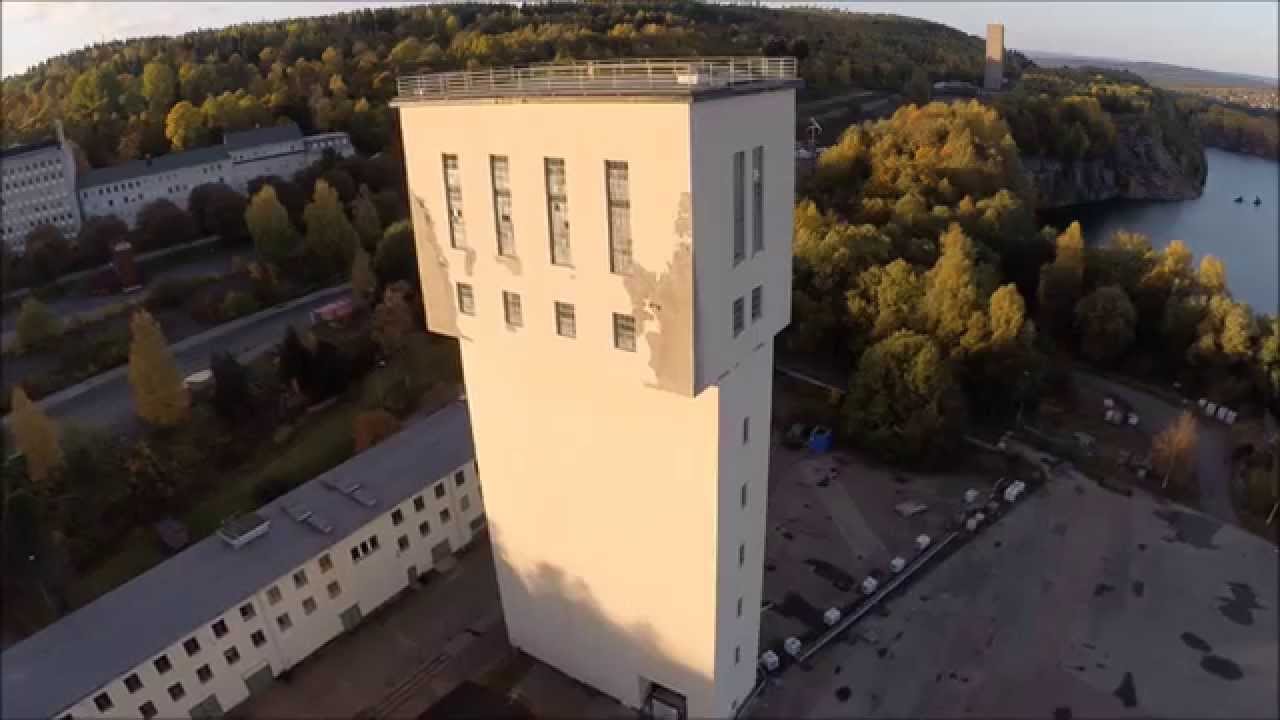 Grängesbergs Gruva
