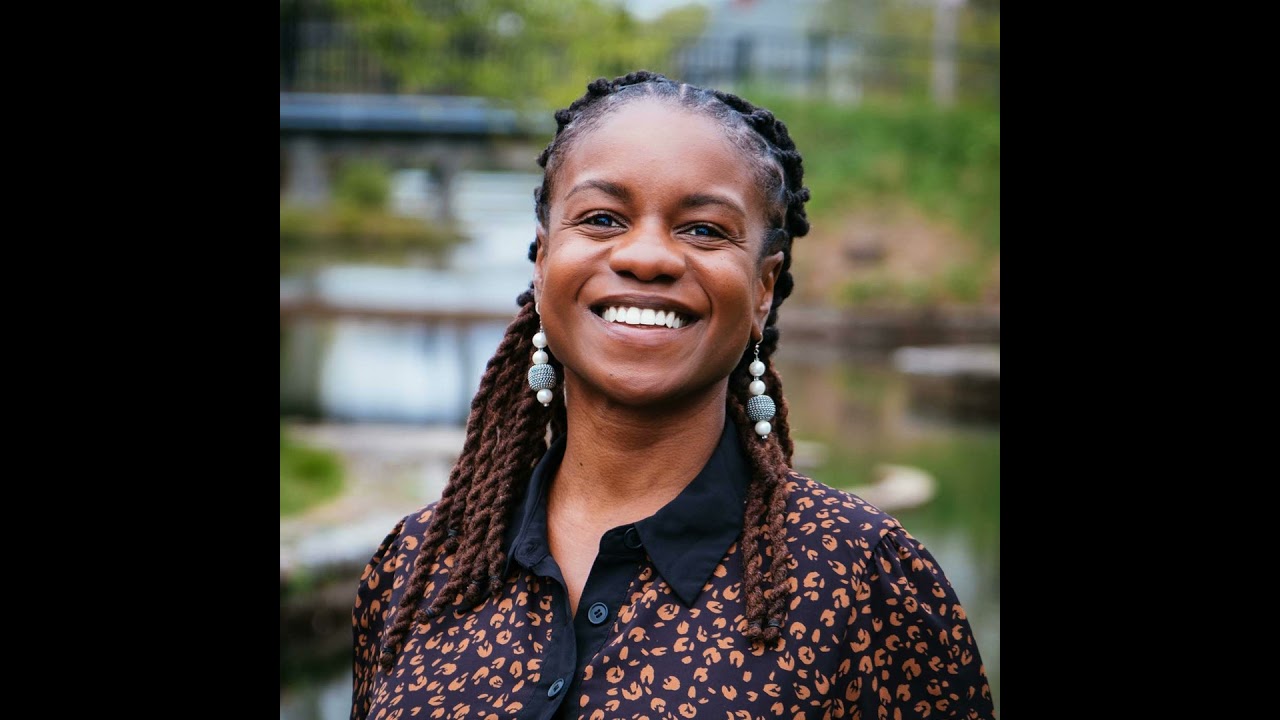 Tashal Brown - College of Education, University of Rhode Island