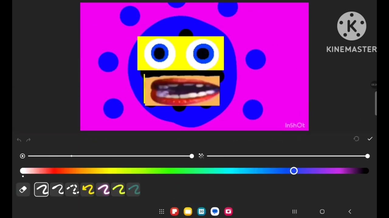 Klasky csupo Speedrun 