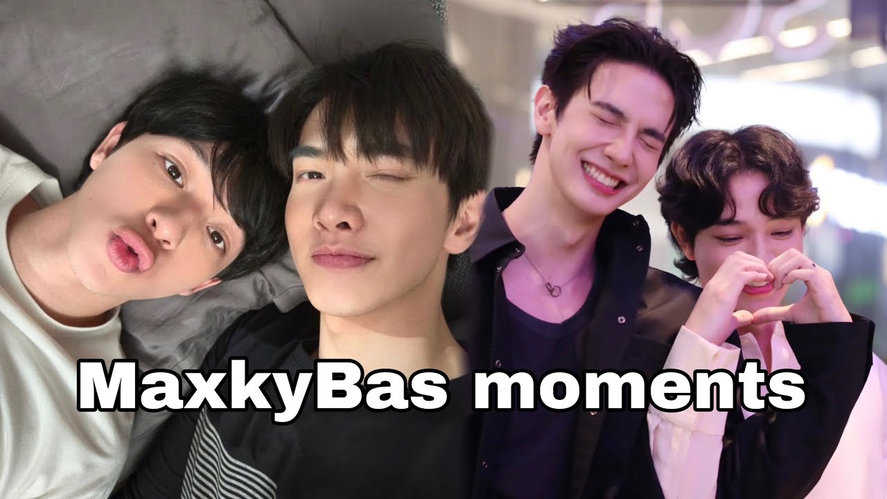 MaxkyBas | Too sassy and funny! #JohanNorth [Moments]