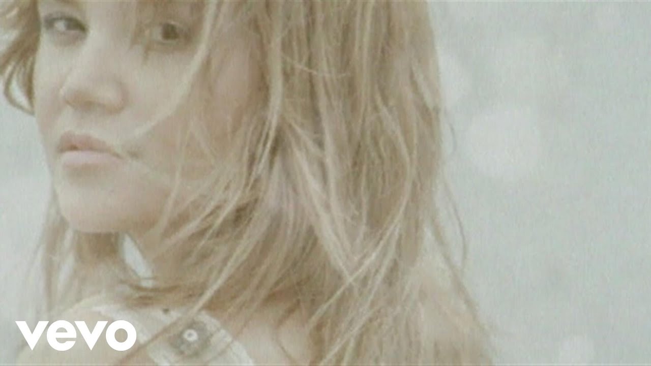 Tata Young - One love (Official Music Video)