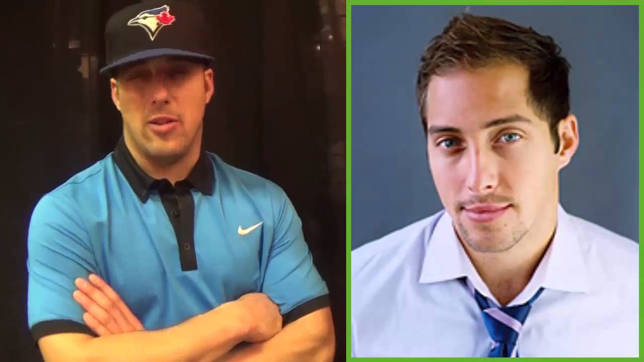 Q and A interview #6 Chris Violette Power Ranger S. P. D.