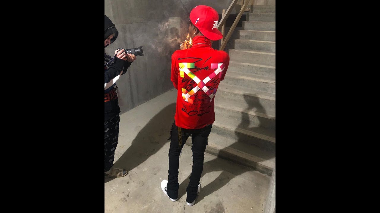 [FREE] Yung Mal Type Beat 