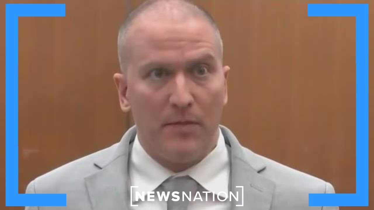 Дерек Шовен получил 22 ножевых ранения; заключённый обвиняется в покушении на убийство | Banfield