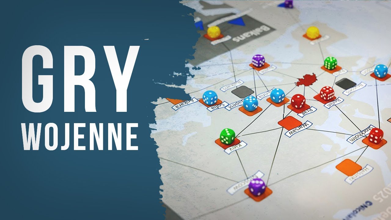 Wojny na rzut kostką. Wargaming z Akademii Wojsk Lądowych