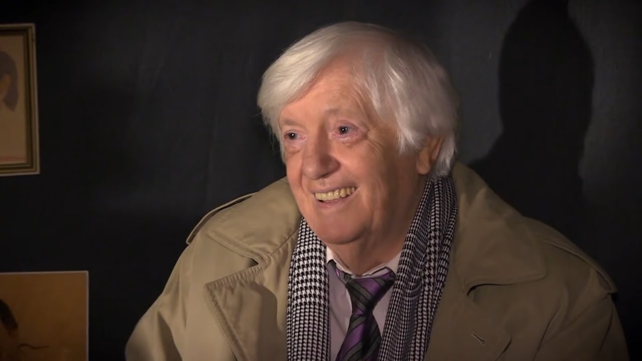 In memoriam Đorđe Marjanović
