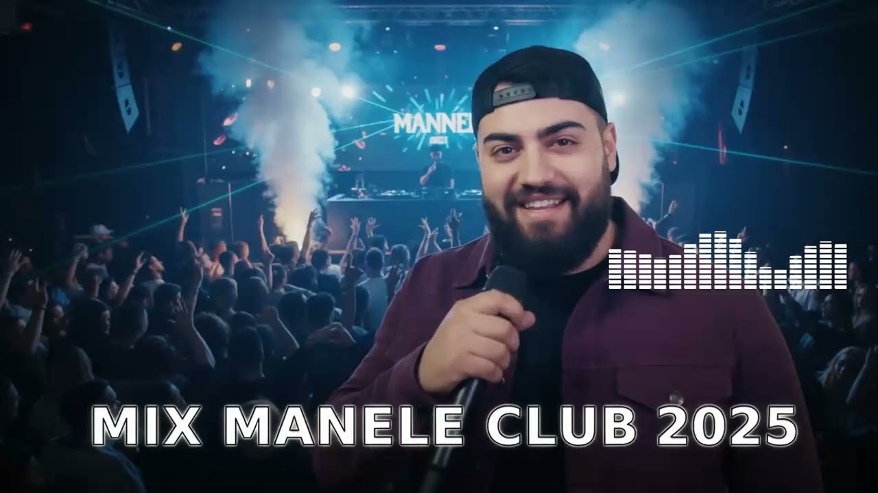Mix Manele 2025 🛣️ Maximum Vibe pentru Drum Lung! (4K Quality SUPER HIT) 🔊