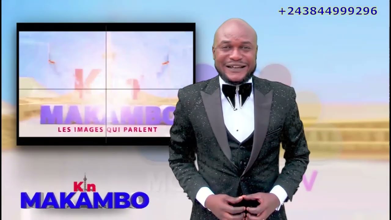 KIN MAKAMBO 10 12 2025