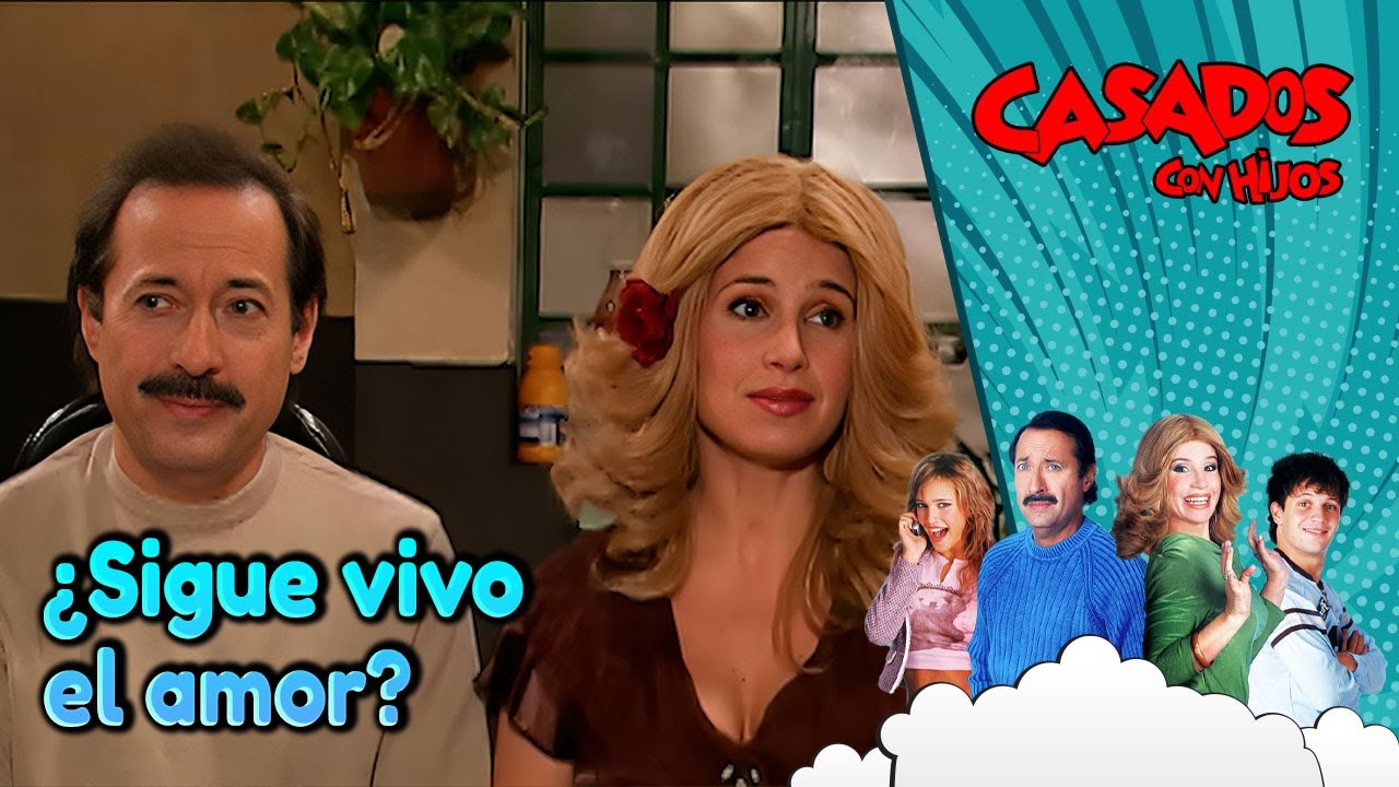 ¿Aún hay amor entre Pepe y Moni? | Temporada 3 | Casados con Hijos Argentina