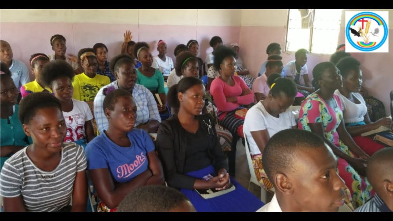 Hosi Xikwembu Ranga Malweni Ka Hina | Irmão Mauro e Igreja