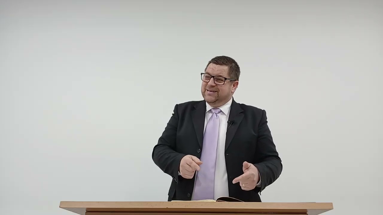 Istoria Universului! Geneza 1:1-5 Liviu Onufrei