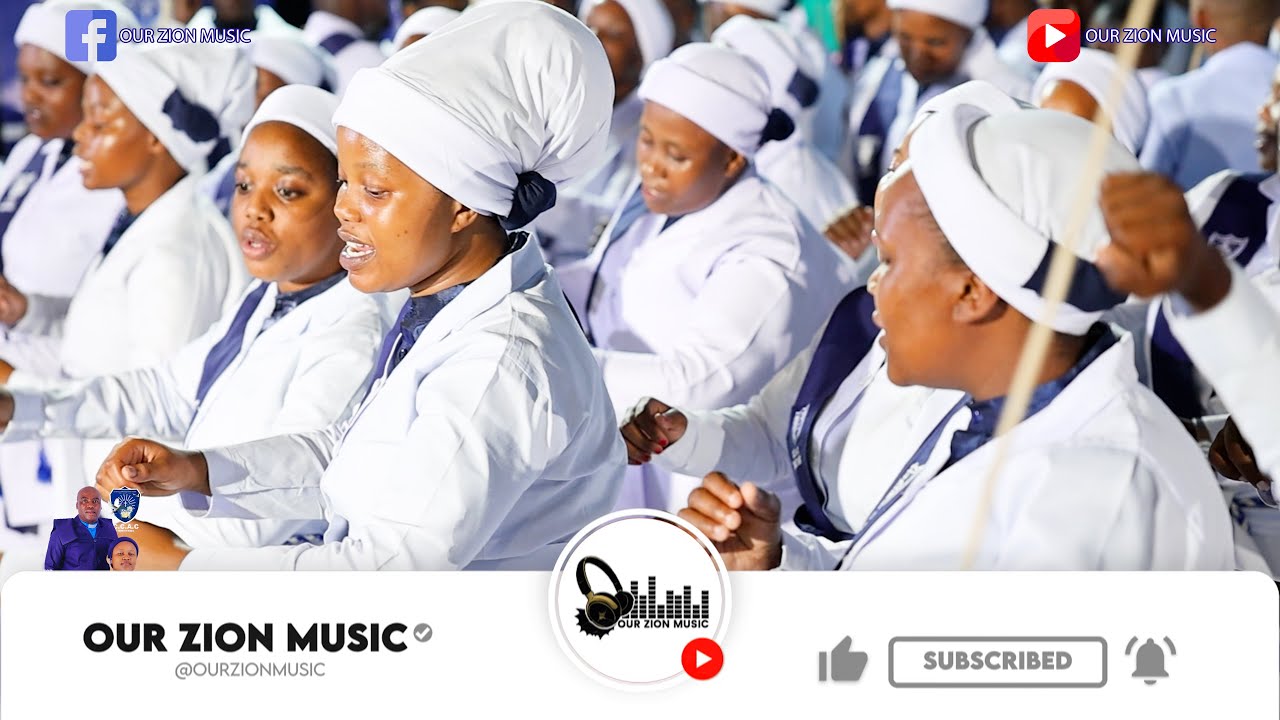CCAC Ministries - Yinde Lendlela & Bayosinda🔥🔥🔥|| Inkonzo Yomshado Mr & Mrs Hlophe | 8 March 2025