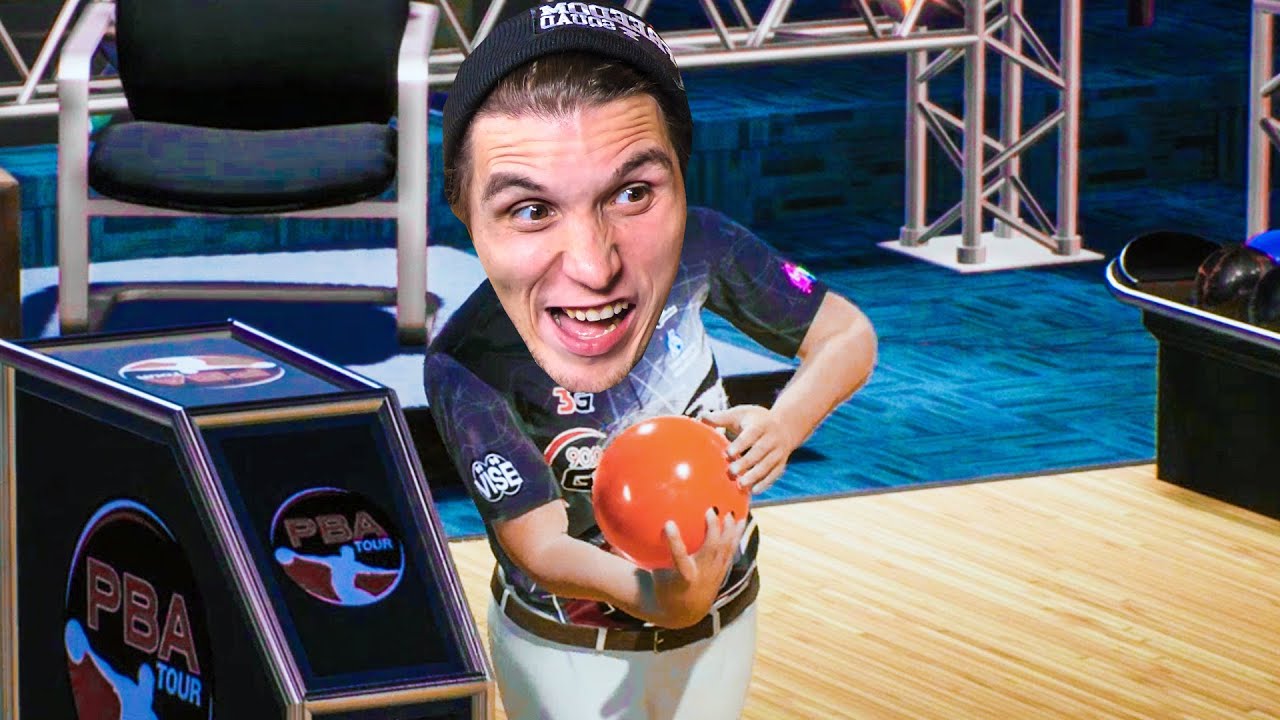 Der BOWLING Simulator