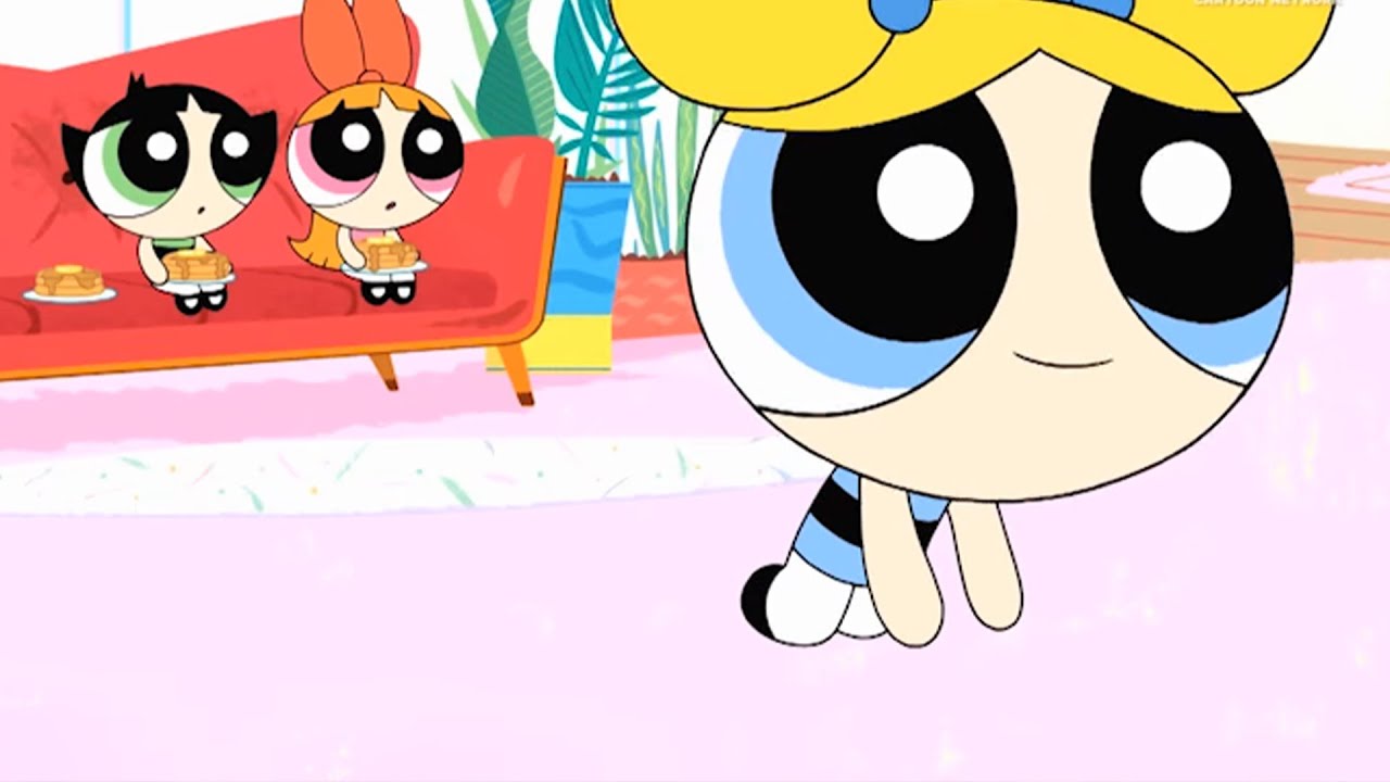 Tiara Trouble (Part 1) | The Powerpuff Girls | Cartoon Network Asia