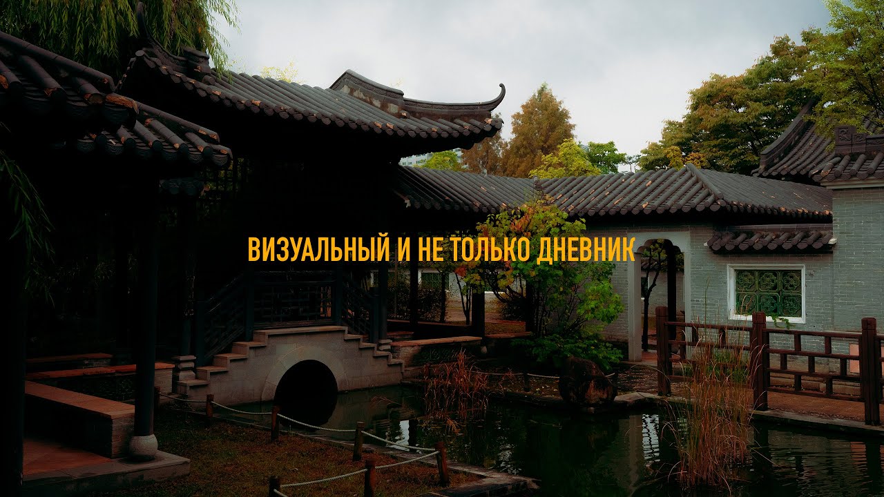 Визуальный и не только дневник. Октябрь 2025. Часть 62. CSM Reze, Кванмён, Вольквавон, Мидиа фест.