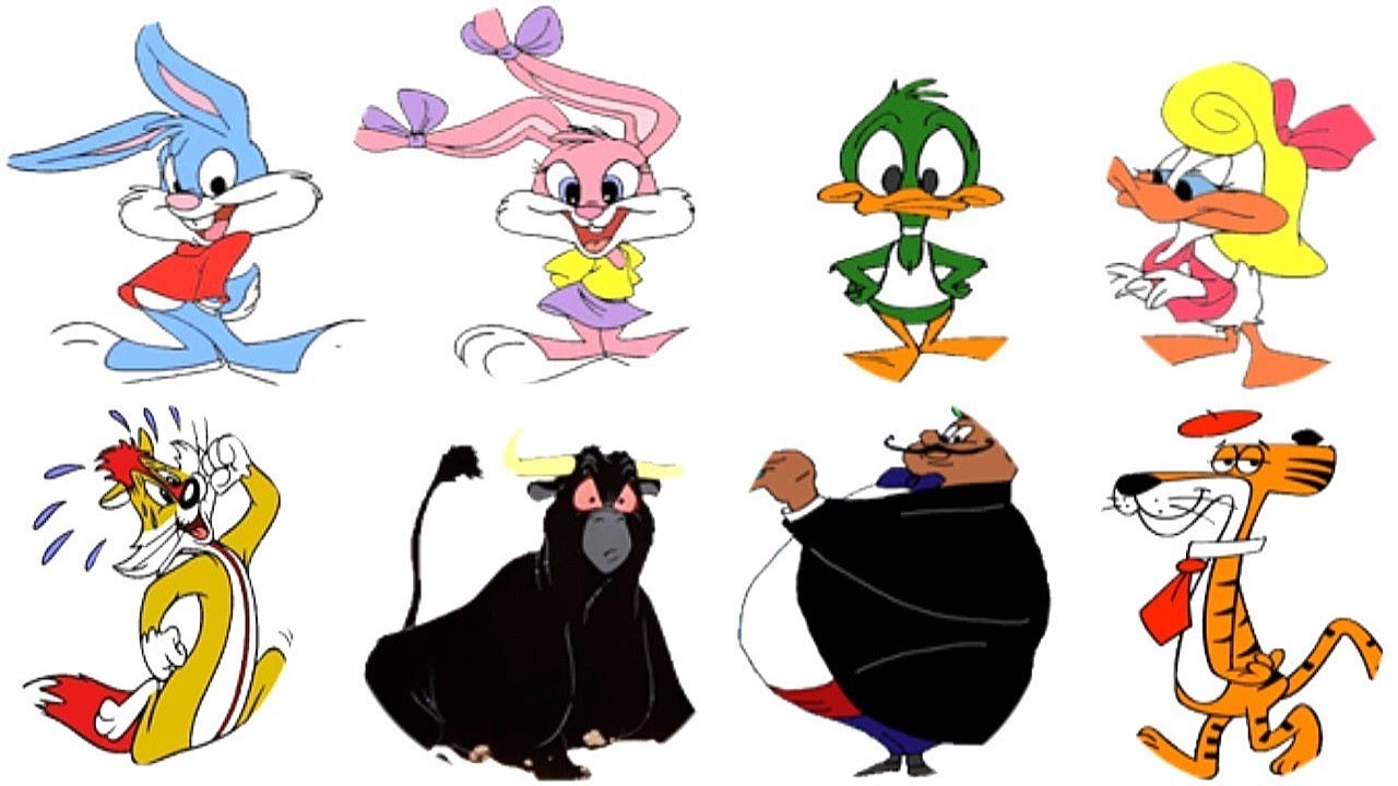 FIND the LOONEY TUNES *How to get ALL 18 NEW Characters and Badges* PART 2! Roblox