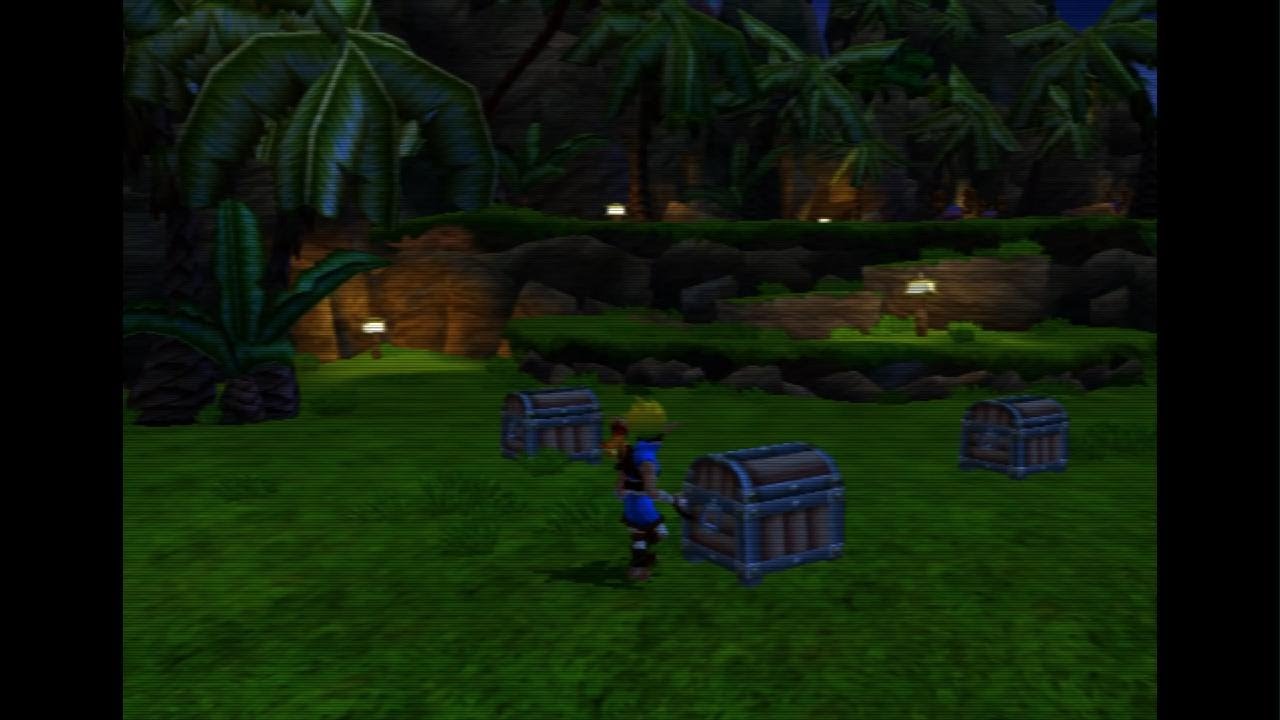 Jak and Daxter: The Precursor Legacy - PS4/PS5 - Daxterous Performance Trophy Guide