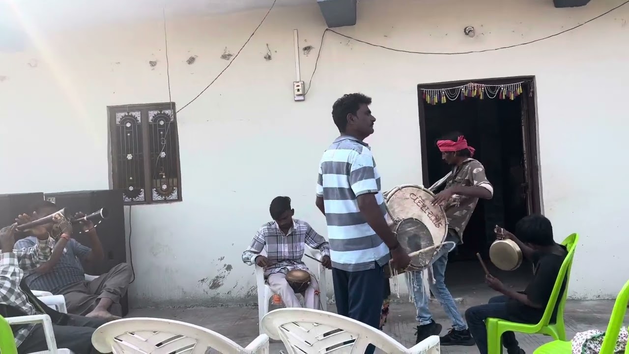 आदिवाशी देशी मादल ❤️‍🔥🏹🫶🏻
