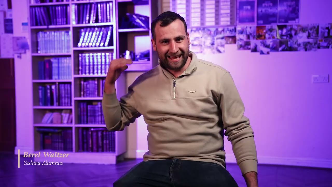 Yeshivas Ahavas Torah - A Place to Grow