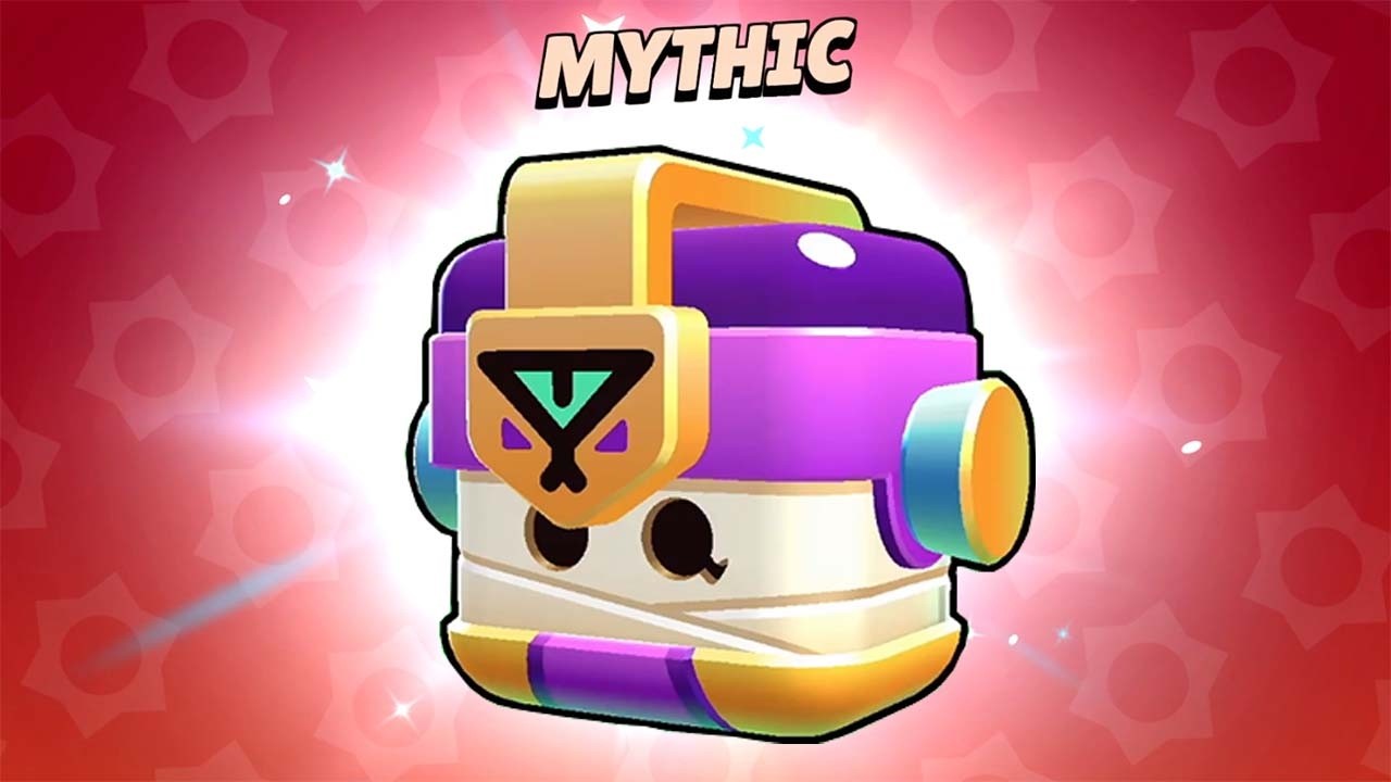 CURSED NAJIA BOX IS HERE!!😱 ULTRA LEGENDARY REWARDS!!🔥🎁 BRAWL STARS NEW UPDATE!✌️✌️