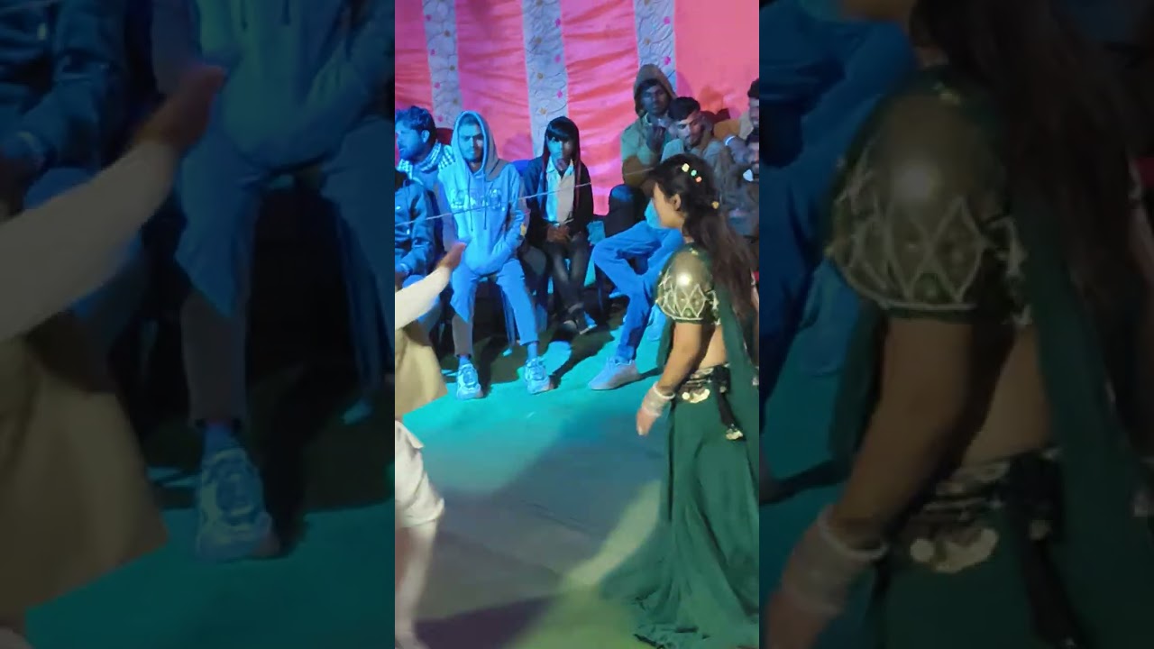कैसा लगा डांस? कमेंट में बताना ?🫠