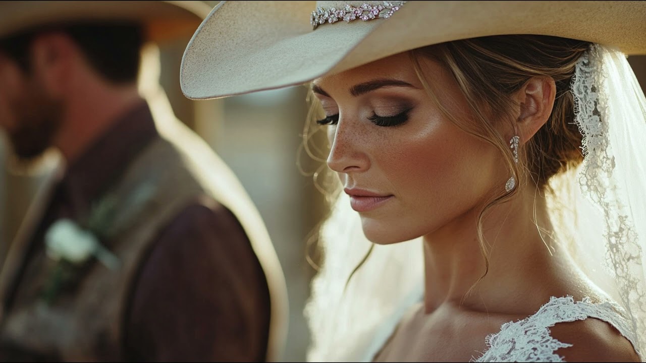 Romantic Country Wedding Song - Love of My Life